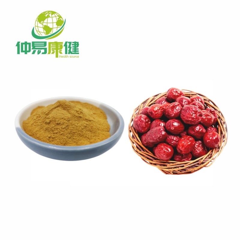 Jujube Extract Chinese Date Powder 10:1