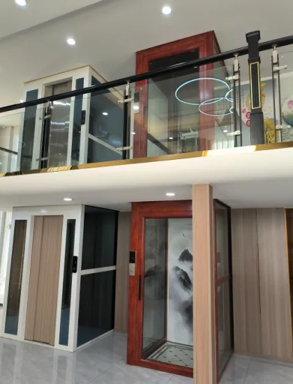 The Best Home Elevators for Sale