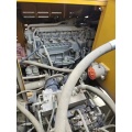 XCMG 22MP Използван камион, монтиран на бетонна помпена камион