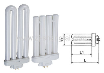 High Quality Compact Fluorescent Lamps 55w With Gx10q-7 Base 