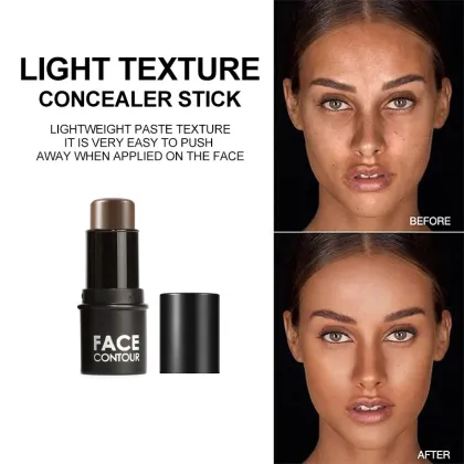 Concealer Foundation Contour Stick