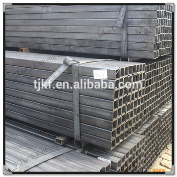 seamless square pipe