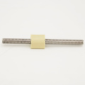 Lead Screw POM Nut diameter 08mm lead 08mm