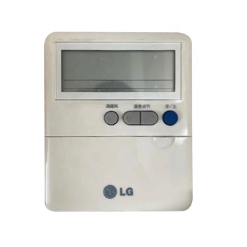 LG Central Central Controller Wired Controller 3850A21071A 6711A20086F - คอนโทรลเลอร์ลวดเพดานอากาศ