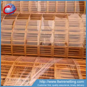 reinforcement welded wire mesh panel,high quality 8 gauge welded wire mesh,elector galvanized welded wire mesh