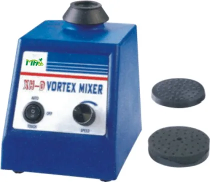 Vortex Mixers