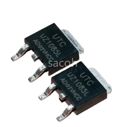 SACOH ICs High Quality Integrated Circuits - UZ1085L-ADJ