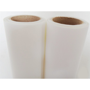 High Quality Silica White Powder Transparent Printing Film