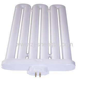 High Luminous Flux 55w Plug-in Cfls Gx10q Base 