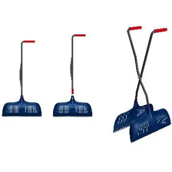 leaf grabber