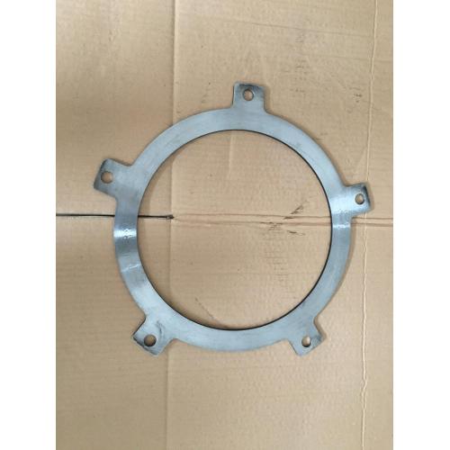 134-15-12720 Plate Suitable For Dozer D58P-1C Spare Parts