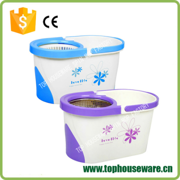 Thailand market popular magic mop with high quality from Tophouseware factory
