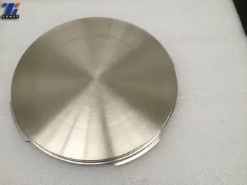 99.9% chromium coating target for watches