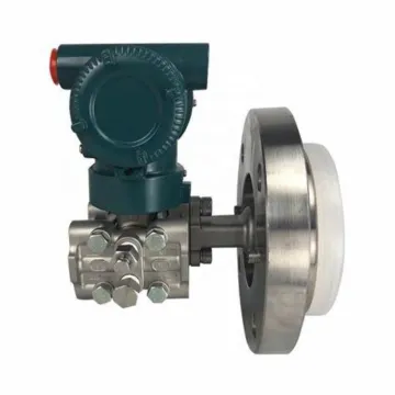 Yokogawa EJA210E Differential Pressure Transmitter - Factory Direct Hot Sale