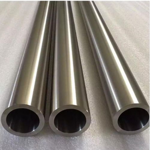 ASTM B338 GR GR GR2 Standard Tube Titanium Alloy