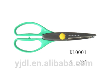 7 1/2" Edger Scissors Scrapbooking Crafts scissor