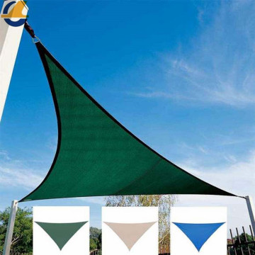 PE Mesh Tarps For Awnings Outdoor​