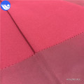 sportswear polyester tricot knitted super poly fabric