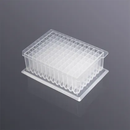 Deep-Well Plates: Capacity Options for Lab Storage and Analysis
