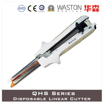 Qhs Series Disposable Linear Cuter