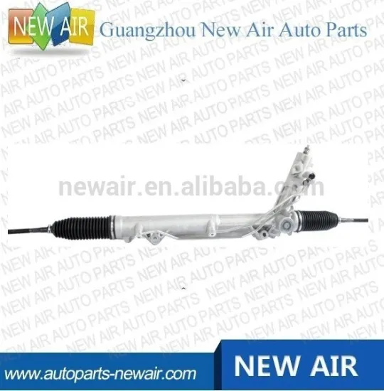 Power steering rack for BMW X5 32136761803