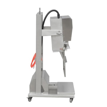 Best Price Stand-Type 600 Vertical External Vacuum Packing Machine