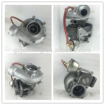 S200G Turbo 12709880016 20896351 04294367KZ Turbocharger for K.H.DEUTZ Industrial TCD2013 D7ELAE3 Engine parts
