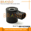 Solenoid Coil For LPG Solenoid Valve CNG Reducer