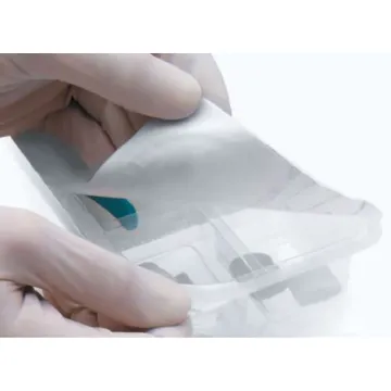 customized TYVEK Sterilized blister for medical insruments
