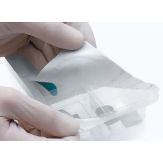 customized TYVEK Sterilized blister for medical insruments