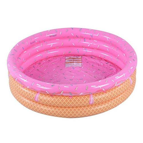 Piscina di Ghjittata Air Gelatier Adminibile Piscina Genterable