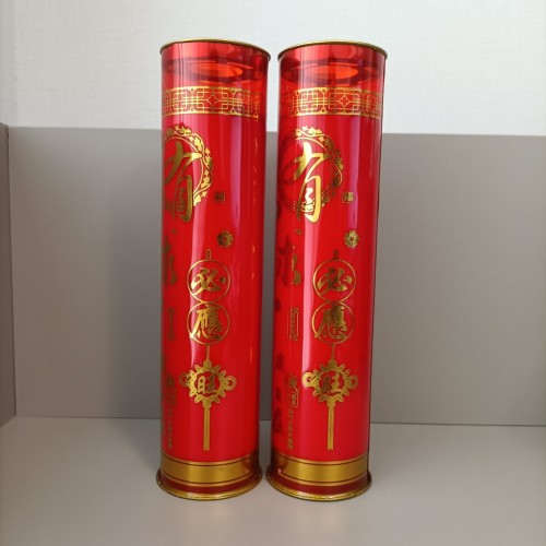 Wholesale Memorial Prayer Candles Long Burning Vigil Candle