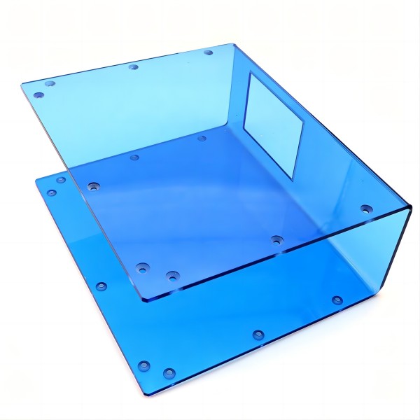 Acrylic Front Panel Acrylic Case Parts1 Jpg