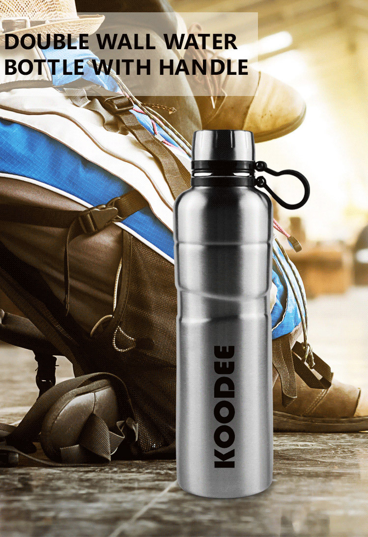 Large capacity water bottle1
