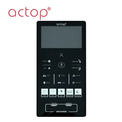 ACTOP smart central control panel