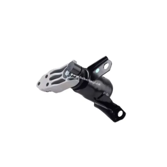 High Quality Car Engine Mounts for Ford Fiesta 1546648 1675990 DG81-39-060