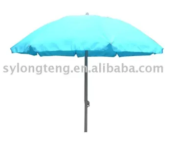 sun umbrella (beach umbrella,umbrella,outdoor furniture garden umbrella)