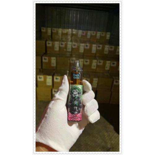 Randm Tornado original 7000 Vape desechable Países Bajos