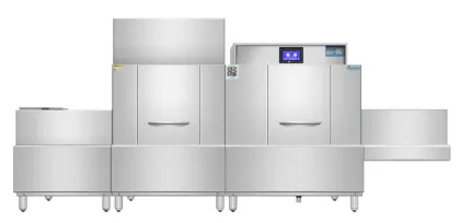 60cm Fully-Integrated Built-in Dishwasher: Black Compact Counter Dishwasher for Efficient Dishwashing Production