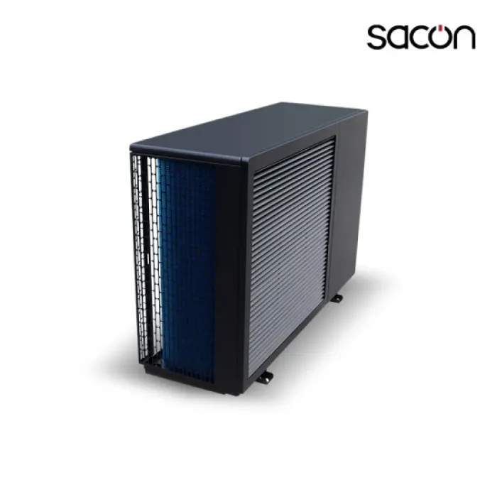 Air Source Heat Pump Water Heater