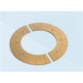Rudder Camier Bearing Dise