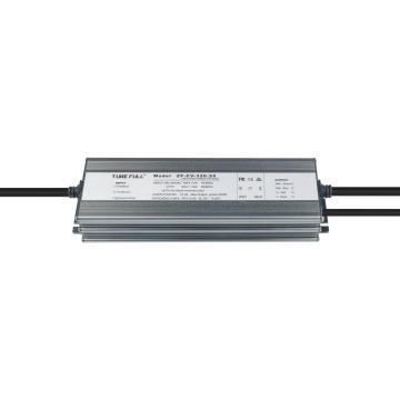 AC to DC Power Supply - 12V to 250V, 60W to 400W: Constant Current & Constant Voltage LED Driver