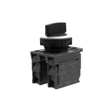 CJK series 2 or 3 position selector switch