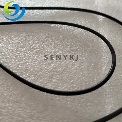 PRO-JECT GENIE/RPM1 RPM3 RPM9 AND RPM10 - Audio Improvements Drive Belt Round Drive Belt for Pro-Ject turntables