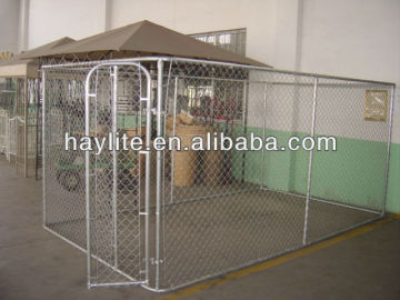 dog cages