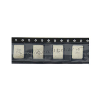 MF-SM150/33-2 PPTC 230 mOhms Resettable Fuses for Circuit Protection