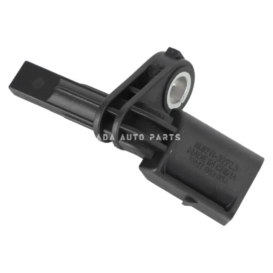 WHT003856 ABS Wheel Speed Sensor for VW Models: Golf, Jetta, Passat, Tiguan