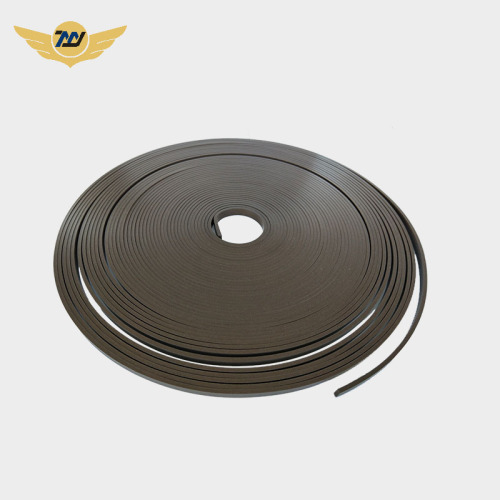 Bronsfylld PTFE Guide Wear Strip Belt