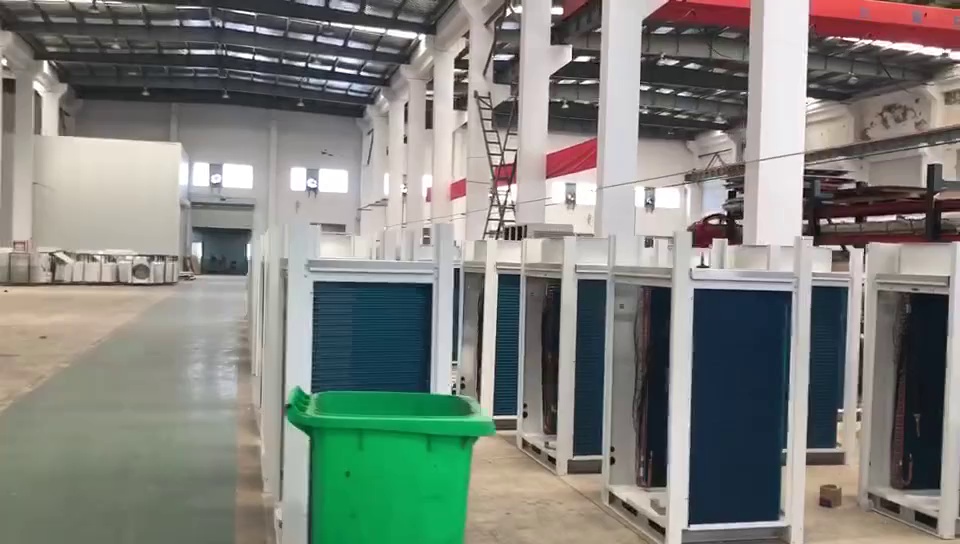 HVAC Heat Recovery Ventilator Machine Price