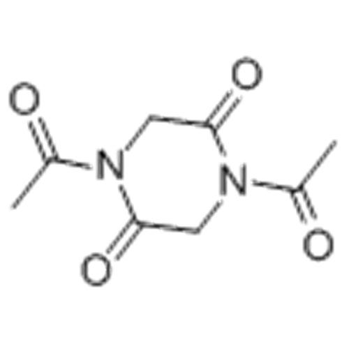 N, N&#39;-ДИАЦЕТИЛГЛИЦИН АНГИДРИД CAS 3027-05-2